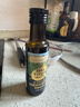 爷爷的农场特级初榨橄榄油120ml 100%纯橄榄油冷榨食用油热炒凉拌 实拍图