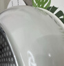 苏泊尔（SUPOR）煎锅平底锅陶瓷覆层0氟不粘锅家用时尚轻巧锅身易清洗磁炉通用 陶瓷覆层  一级不粘 28cm 实拍图