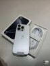 Apple/苹果 iPhone 16 Pro（A3294）128GB 原色钛金属 支持移动联通电信5G 双卡双待手机 实拍图