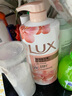 力士(LUX)沐浴露 莹润桃花香 淡雅香氛 娇肤香氛沐浴乳1000g留香 实拍图