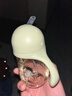taoqibaby学饮杯鸭嘴杯PPSU宝宝吸管杯儿童水杯婴儿吸管奶瓶防摔幼儿园杯 实拍图