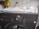 小天鹅（LittleSwan）滚筒洗衣机全自动家用【TG10V628T】水魔方 10公斤 以旧换新 一级能效 内衣洗 家电国家补贴20% 实拍图