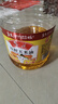 鲁花 食用油  物理压榨  非转基因 玉米油6.18L   实拍图