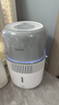 飞利浦（PHILIPS）加湿器家用卧室母婴专用静音除菌无雾空调加湿机鼻炎孕妇婴幼儿小型桌面大容量国家补贴HU5710/10 实拍图