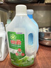 碧浪浪衣物除菌液 草木清香3L 抗菌杀菌除螨除味安全不伤衣 消毒液 实拍图