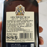 百龄坛（Ballantine’s）特醇 苏格兰调和型威士忌 500ml   实拍图