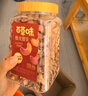 百草味轻海盐味腰果仁1kg 罐装每日坚果炒货干果休闲零食量贩送礼团购 实拍图