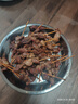 大希地安格斯牛肉串240g*3袋+羊肉串240g*2袋 腌制入味烧烤露营食材 实拍图