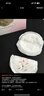 十月结晶防溢乳垫超柔立体一次性超薄透气哺乳期防漏乳贴100片 热门商品 实拍图