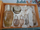 后（The history of Whoo） 韩国进口后套装天气丹套盒水妍拱辰享雪玉凝礼盒女士护肤品节日 拱辰享免税7件套【30ml大面霜】 实拍图