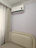 小米（MI）米家 1.5匹 新一级能效 巨省电 空调挂机 KFR-35GW/N1A1【整机十年质保】 实拍图