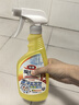花王（KAO）浴室清洗剂套装500+500ml卫浴瓷砖玻璃清洁剂墙面除水垢锈 实拍图