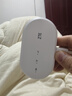 中兴（ZTE）U10L随身wifi6可移动无线wifi免插卡随行车载上网卡便携式上网宝支持5G/4G设备全国通用流量2025款 晒单实拍图