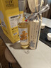 京东京造 微醺晚收甜白葡萄酒500ml*6整箱 自饮 晚安果酒 红酒 送礼 实拍图