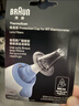 博朗（BRAUN）耳温计IRT6525耳温枪电子体温计宝宝婴儿老人体温枪医用测温度计 实拍图