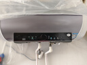 海尔（Haier）出品国家补贴热水器电热水器家电50升/60升/80升免费上门安装洗澡安装速热储水式卫生间节能防电墙 60L 3300W 双管速热 AI智能变频 实拍图