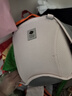 babycare腰凳婴儿背带多功能减震四季抱娃神器解放双手透气轻薄款珀尔里粉 实拍图