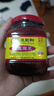 王致和中华老字号 精制玫瑰腐乳150g 拌面 拌饭 下饭菜 酱豆腐 实拍图