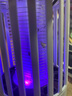 仟居佳 吸入式灭蚊灯家用紫外灭蚊器USB车载充电捕蚊灯光触媒充电灭蚊灯 【第三代】充电款 电击+强吸灭蚊 实拍图