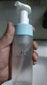 AHC 专研洁面泡泡 护肤品男女士洗面奶150ml敏肌可用节日生日礼物 实拍图