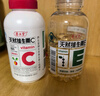 养生堂天然VE100粒软胶囊+VC30片咀嚼片 维E美容祛黄褐斑 维C增强免疫力 实拍图
