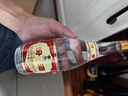 汾酒 黄盖玻汾 清香型白酒 53度 475mL*12瓶 （非原箱6瓶*2） 实拍图