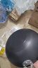 京严炒锅章丘款铁锅家用无涂层不粘锅老式平底炒菜锅燃气电磁炉专用锅 【高纯精铁丨0涂层】平底煎锅带盖 30cm 无涂层丨三倍防锈丨30天免费试用 实拍图