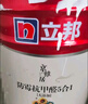 立邦乳胶漆京雅居墙漆乳胶漆油漆白漆防霉抗甲醛净味五合一18L/约25kg 实拍图