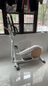 迪卡侬（DECATHLON）椭圆机家用健身运动器材椭圆仪小型智能静音自发电EL540-4532537 实拍图