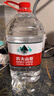 农夫山泉 饮用水 饮用天然水4L*4桶 整箱装 桶装水 实拍图