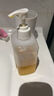 利尔康葡清牌天然皂液 500ML 实拍图