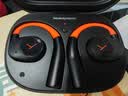 【9成新】拜雅（beyerdynamic）弗里奥200 无线蓝牙不入耳开放式 耳挂式OWS耳机  VERIO 200 运动跑步长续航通话佩戴舒适 橙黑色   实拍图