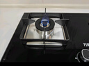万家乐【双高火TAC5液化气灶】燃气灶立体全进风灶具 5.1kw火力家用嵌入式台式两用煤气灶具高温防烫提醒 实拍图