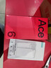 一加 Ace 6 12GB+512GB 竞黑 oppo 骁龙 8 至尊版 165Hz 超高刷护眼电竞屏 游戏电竞5G手机 国家补贴 实拍图