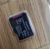 金士顿（Kingston）64GB TF（MicroSD） 存储卡 U1 A1 V10 内存卡 读速100MB/s 适配无人机/运动相机/switch/监控 实拍图