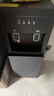 奥克斯（AUX）饮水机下置式家用冲奶立式温热型快速加热下置水桶饮水器YR-5-X-28 实拍图