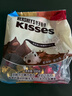 好时 Kisses牛奶巧克力 500g袋装零食 婚庆喜糖伴手礼 生日礼物送女生 曲奇奶香好时脆乐多糖果 500g 实拍图