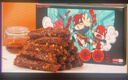 三只松鼠蜀香牛肉麻辣味400g礼盒装 四川零食小吃 夜宵冷吃解馋 肉干肉脯  实拍图