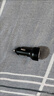 纽曼（Newmine）车载充电器超级快充一拖三汽车点烟器充电器车载快充华为苹果17小米转换头 实拍图