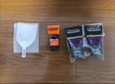 欧莱雅男士抗黑头洁面乳100ml*2套装控油祛痘去角质洗面奶护肤品礼物 实拍图