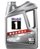 美孚（Mobil）美孚1号极光银美孚 先进全合成汽机油5W-40 SP级4L  实拍图