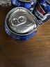 百事可乐 Pepsi 碳酸饮料汽水原味 330ml*6听 整箱装 实拍图