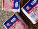 梅林午餐肉罐头340g*3火腿火锅搭档食材中粮出品(新老包装交替发货） 实拍图