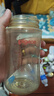 贝亲（Pigeon）自然离乳 PPSU重力球吸管双把手奶瓶 330mL 12月+ AA253 实拍图