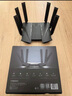 中兴（ZTE）问天BE6800Pro+ 全向穿墙王Wi-Fi7 家用无线路由器 双频聚合游戏加速巨阙天线 满血2.5G网口 实拍图