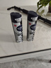 妮维雅（NIVEA）男士黑白出众爽身气雾 150ml*2（ 夏季  腋下抑汗 干爽） 实拍图