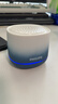 飞利浦（PHILIPS）TAS1009 蓝牙音箱音响无线桌面迷你高音质低音炮随身设计高颜值送礼 渐变蓝 实拍图