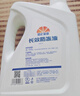 昆仑征途防冻液-45℃汽车冷却液柴油汽油水箱宝发动机冷冻液四季通用4公斤 -25度 绿色 4kg 实拍图