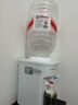荣事达（Royalstar） 饮水机家用小型台式桌面制热型宿舍办公室用饮水器 经典白色台式- 温热型 实拍图