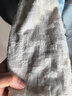 金号毛巾柔软纯棉100%纯棉洗脸毛巾全棉吸水面巾A类毛巾2条 实拍图